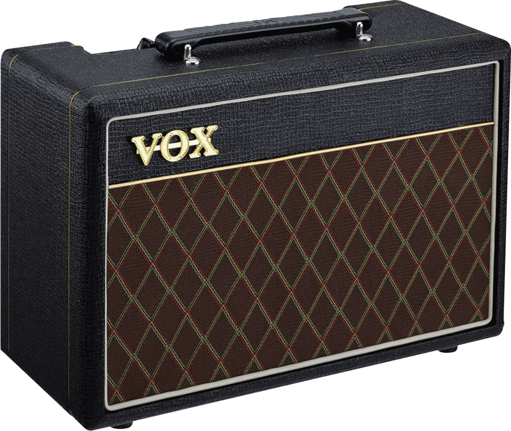 AMPLI TRANSISTOR VOX PATHFINDER