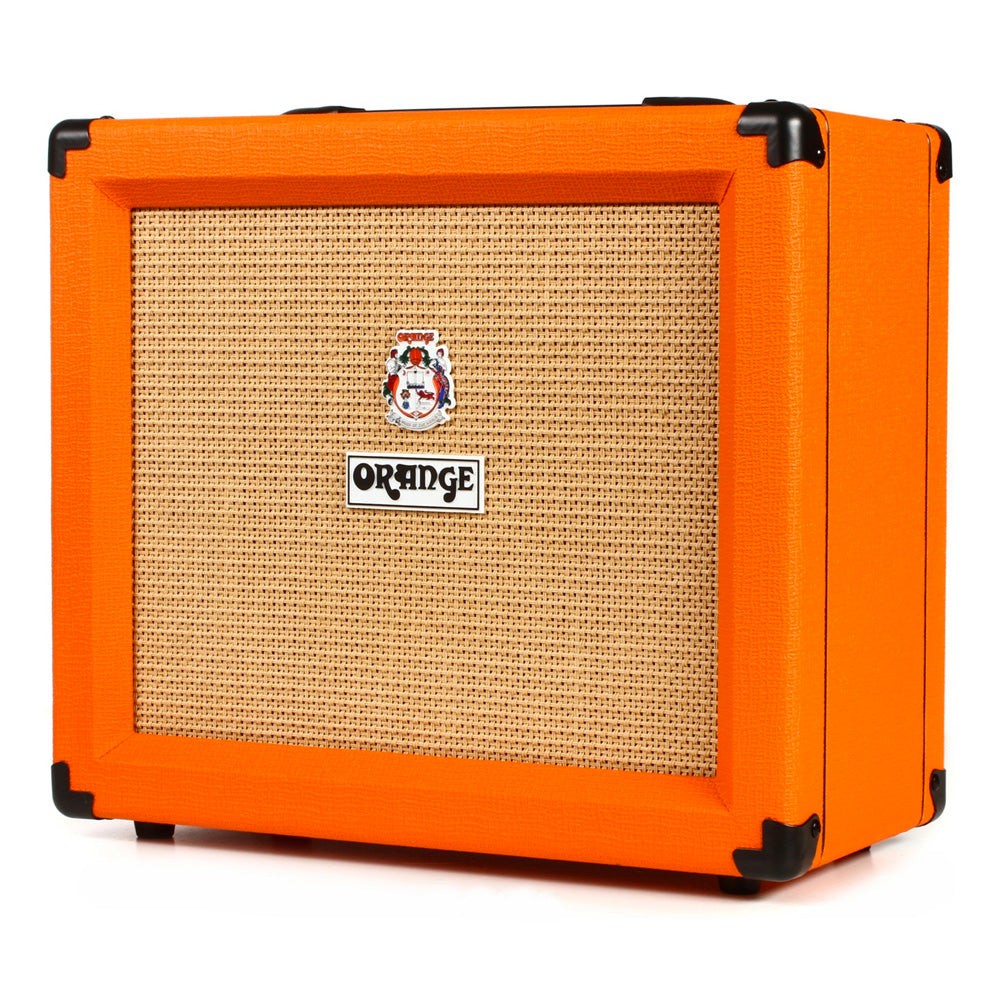 AMPLI ORANGE CRUSH 35RT