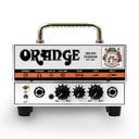 TETE D'AMPLI ORANGE MICRO TERROR