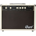 AMPLI POUR ELECTRO ACOUSTIQUE CORT AF30