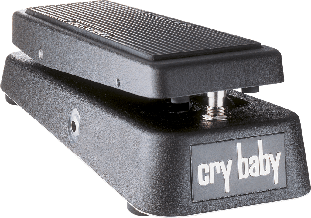 [GCB 95] DUNLOP CRY BABY ORIGINAL