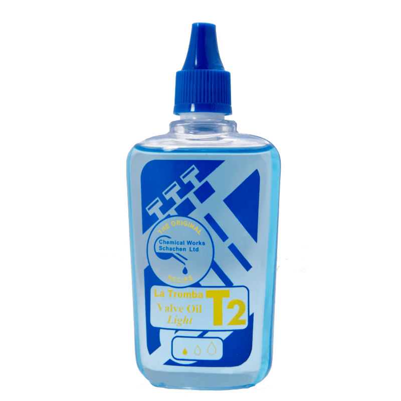 [T2] HUILE POUR PISTON LA TROMBA T2
