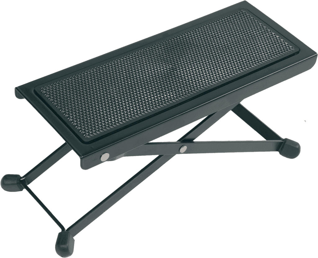 REPOSE PIED POUR GUITARE RTX