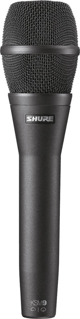 [KSM9] MICRO SHURE KSM9/CG