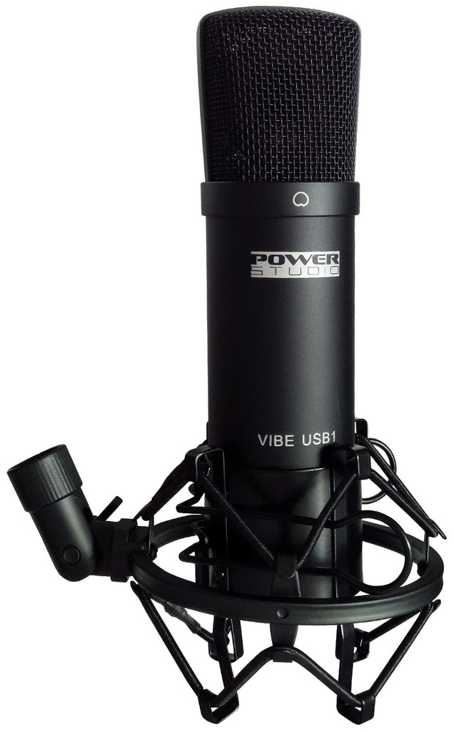 MICRO POWER VIBE USB 1