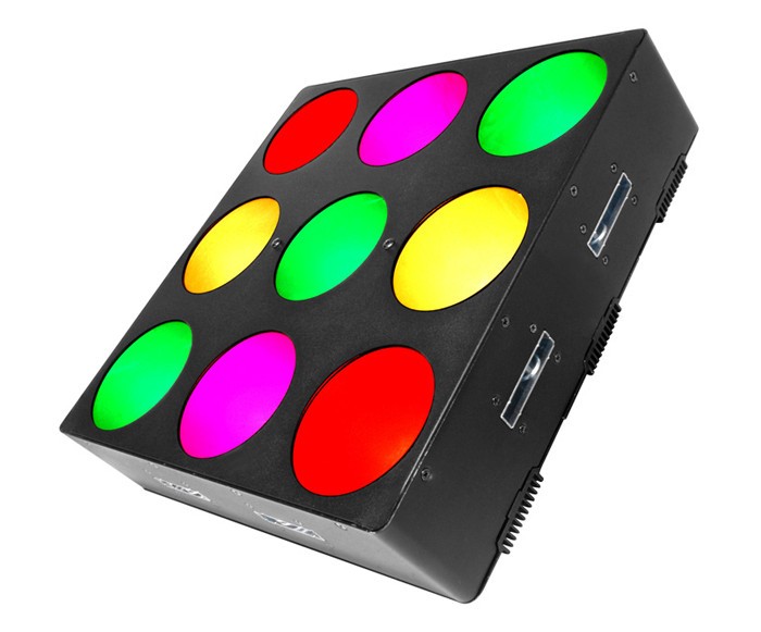 CHAUVET CORE 3X3