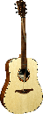 GUITARE FOLK LAG T70D 