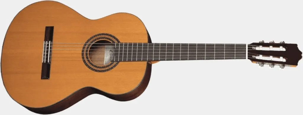 GUITARE CLASSIQUE CUENCA 30