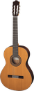 GUITARE CLASSIQUE CUENCA 30