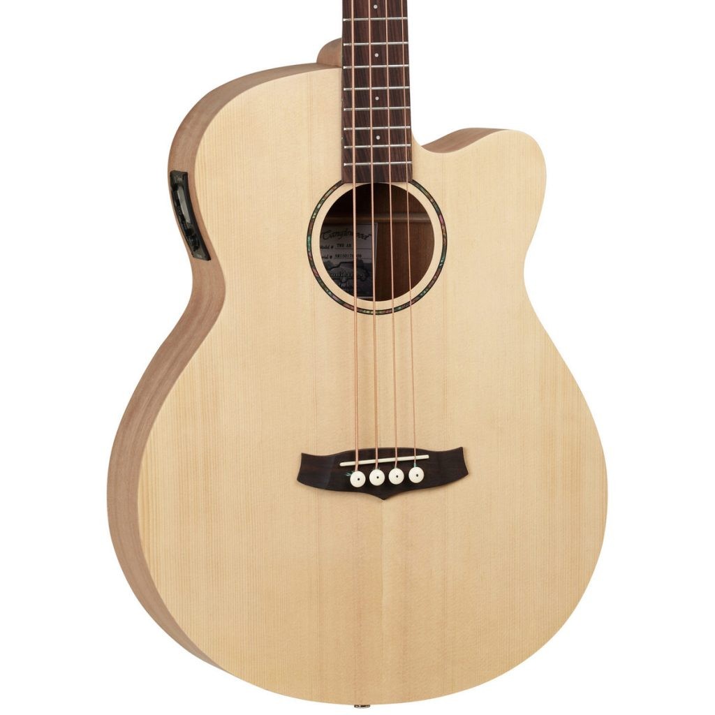 BASSE ACOUSTIQUE TANGLEWOOD TWR AB