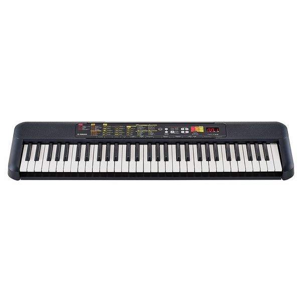 CLAVIER ARRANGEUR YAMAHA PSR F52