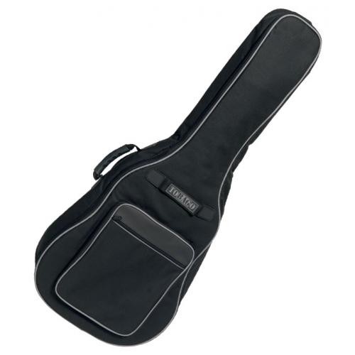 [AGB30F] HOUSSE GUITARE TOBAGO (FOLK, 20mm)