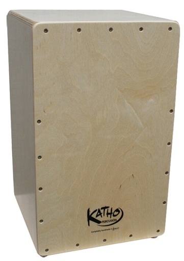 [KT50] CAJON KATHO