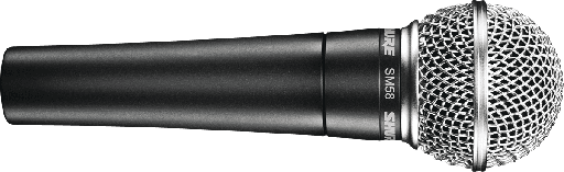 MICRO SHURE SM58