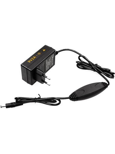 [JOY-9V2A]  ALIMENTATION SYSTEME HF JOYO