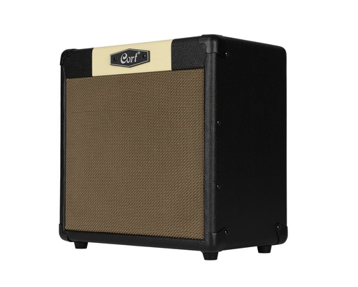 AMPLI GUITARE CORT 15W