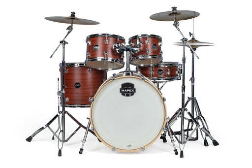 [LTVE5995FTCRI] BATTERIE MAPEX VENUS ROCK