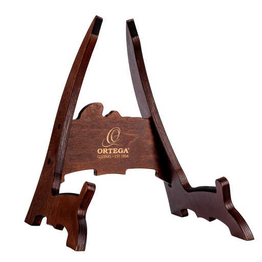 [OWGS-1] SUPPORT GUITARE ORTEGA BRUN