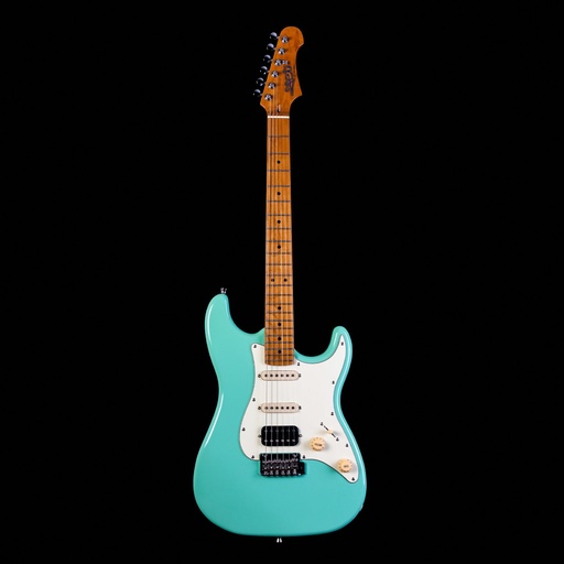 GUITARE ELECTRIQUE JET GUITARE 