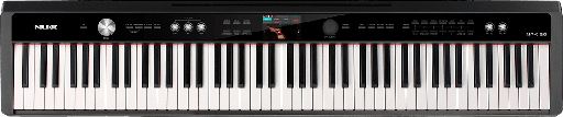 PIANO NUMERIQUE NUX NPK-20