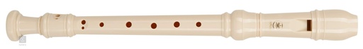 FLUTE A BEC YAMAHA