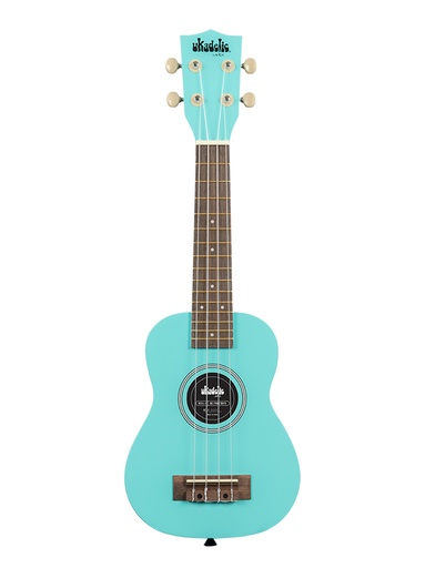 [KAL-UK-FROSTBITE] UKULELE SOPRANO KALA FROSTBITE