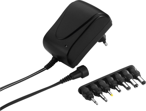 [PSS-1500E] ALIMENTATION 1.5A MONACOR