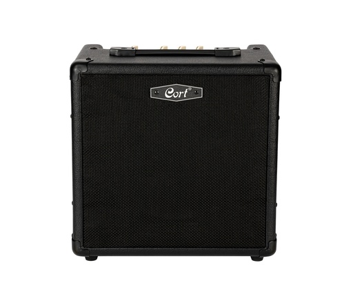[CM20B] AMPLI BASSE CORT 20W