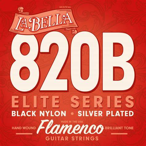 [820B] CORDES LABELLA 