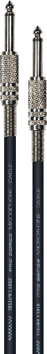 YELLOW CABLE JACK/JACK 
