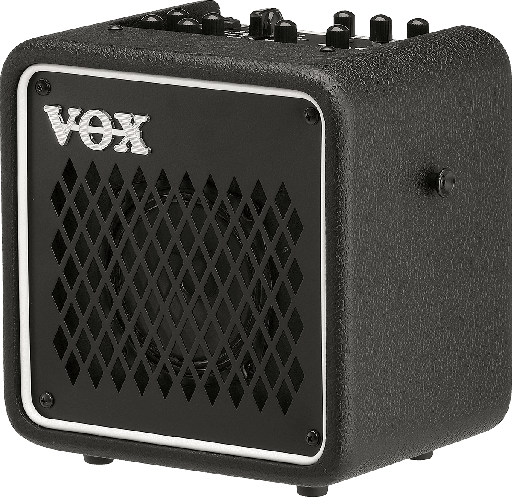[NVO VMG-3 STOCK B] AMPLI TRANSISTOR VOX MINI GO 3