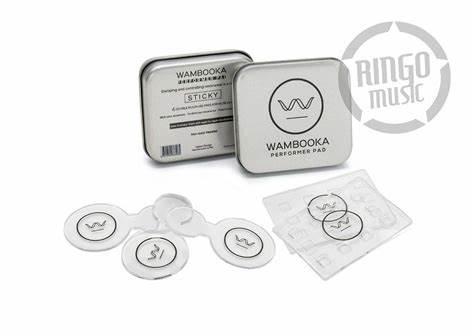 [WA-PP] GEL ATTENUATEUR WAMBOOKA