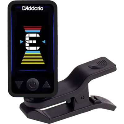 ACCORDEUR ECLIPSE D'ADDARIO PW-CT-17BK