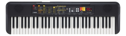[PSR-F52] ARRANGEUR YAMAHA  PSR-F52