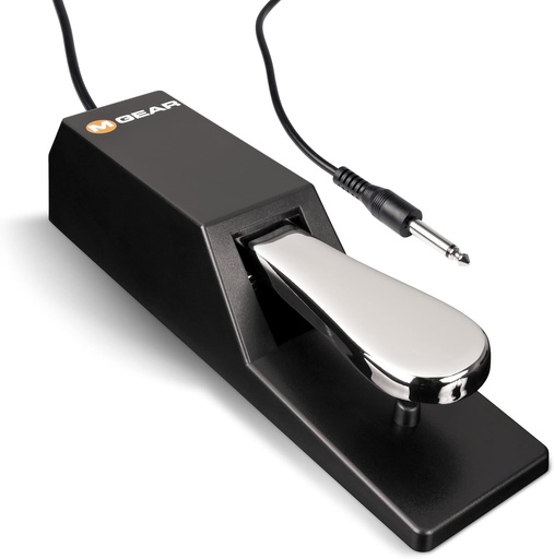 [SP-2] PEDALE SUSTAIN M-AUDIO
