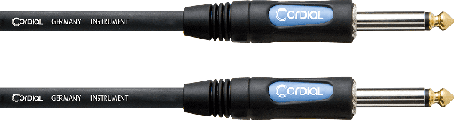CABLE CORDIAL JACK/JACK DROITS 