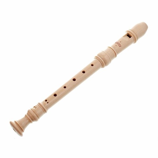 [4290] FLUTE A BEC MOECK 4290