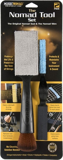 MUSIC NOMAD TOOL