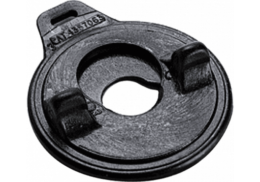 [7036 LOK STRAP] DUNLOP ATTACHE COURROIE