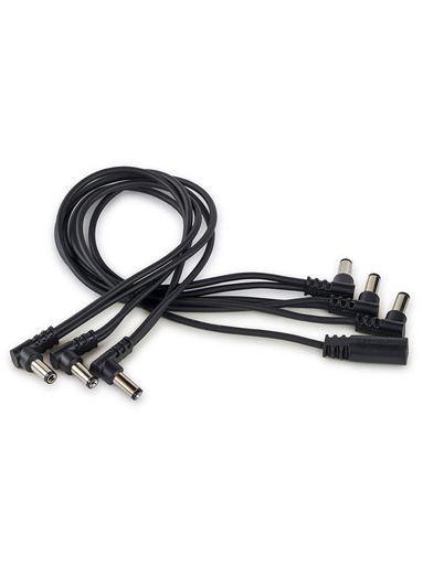 CHAINE D'ALIMENTATION PEDALES D'EFFETS ROCKBOARD