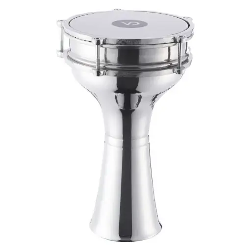[102] DERBOUKA ALUMINIUM VATAN