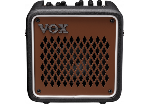 [VMG-3-BR] AMPLI VOX MINI GO3 BR EDITION LIMITEE