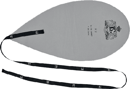 [A32] ECOUVILLON BG MICRO FIBRE POUR CLARINETTE