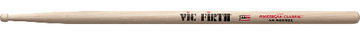 [5BBRL] BAGUETTES VIC FIRTH 5B BARREL