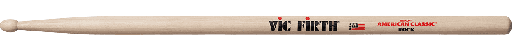 [ROCK] BAGUETTES VIC FIRTH AMERICAN CLASSIC ROCK