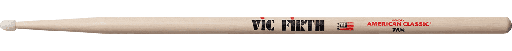 [7 AN] BAGUETTES VIC FIRTH 7AN