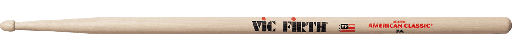 BAGUETTES VIC FIRTH 7A