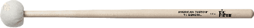 [T1] BAGUETTES VIC FIRTH T1 GENERAL
