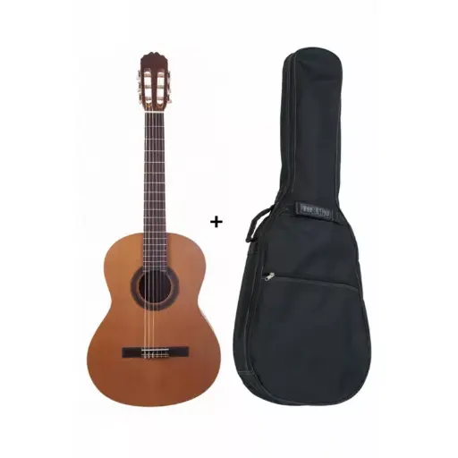 [JMFPRIMERA] GUITARE CLASSIQUE PRODIPE PRIMERA 4/4
