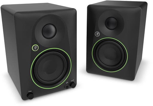 [CR4.5BT] ENCEINTE MACKIE CR4.5BT
